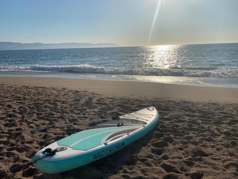 Harbor 7010 By Moikkarentals Beachfront 600Mb Wifi Puerto Vallarta Extérieur photo